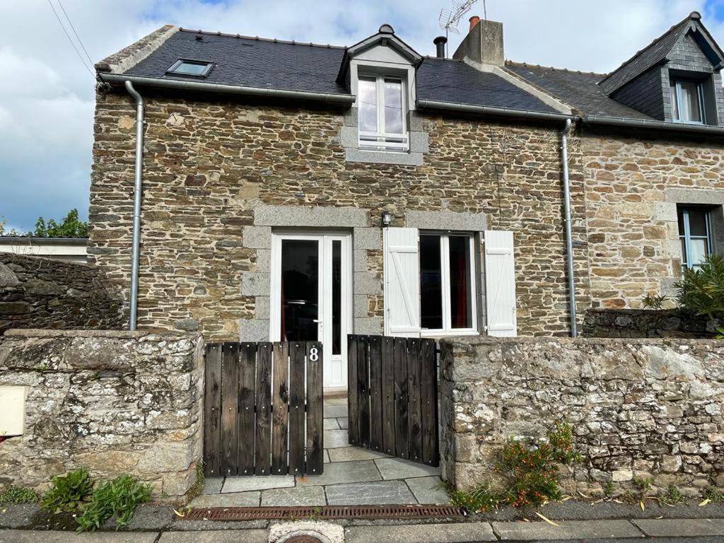 La Maison D'Amelie Cancale Exterior photo